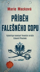 Případ falešného copu (Marie Macková)