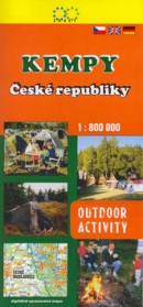 Kempy České republiky (Ivo Novák)