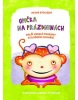 Opička na prázdninách (Peter Stoličný)