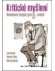 Kritické myšlení (Bořivoj Marek, Jan Gazda, Václav Liška)