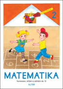 Matematika 2 (Věra Tůmová, Vlasta Landová, Hana Staudková)