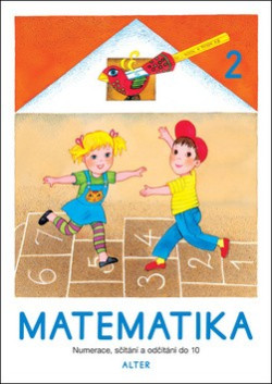 Matematika 2 (Věra Tůmová, Vlasta Landová, Hana Staudková)