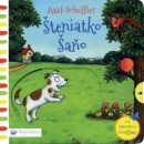 Šteniatko Šaňo (Axel Scheffler)