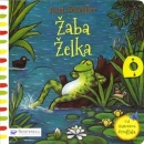 Žaba Želka (Axel Scheffler)