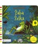 Žaba Želka (Axel Scheffler)
