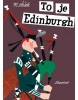 To je Edinburgh (Miroslav Šašek)