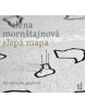 Slepá mapa (audiokniha) (Veronika Gajerová, Alena Mornštajnová)