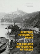 Nejstarší fotografie Prahy 1850-1870 / T (Kateřina Bečková)