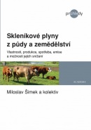 Skleníkové plyny z půdy a zemědělství (Miloslav Šimek)