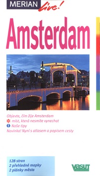 Amsterdam (Dirk ter Brügge)