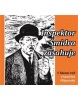 Inspektor Šmidra zasahuje (audiokniha) (Ilja Kučera, Miroslav Honzík, František Filipovský)