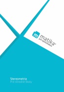 Matika pre spolužiakov: Stereometria (učebnica) (Marek Liška, Lukáš Král, Tomáš Valenta, kolektív)