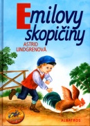 Emilovy skopičiny (Astrid Lindgren)