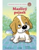 Záchranná stanice pro zvířátka - Mazlivý pejsek (Oldřiška Ciprová, Zdeňka Študlarová)