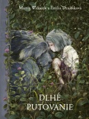 Dlhé putovanie (Emilia Dziubak, Martin Widmark)