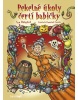 Pekelné úkoly čertí babičky (Iva Gecková, Drahomír Trsťan)