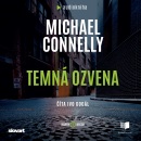 Audio kniha Temná ozvena (Michael Connelly)