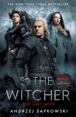 The Last Wish : Witcher 1: Introducing the Witcher (Andrzej Sapkowski)