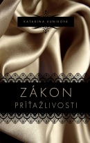 Zákon príťažlivosti (Katarína Kuniková)