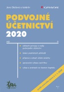 Podvojné účetnictví 2020 (Jana Skálová)