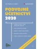 Podvojné účetnictví 2020 (Jana Skálová)