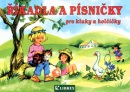 Říkadla a písničky pro kluky a holčičky (Zsuzsa Radvány, Josef Kožíšek)