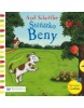 Štěňátko Beny (Axel Scheffler)
