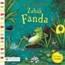 Žabák Fanda (Axel Scheffler)