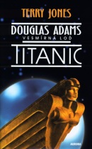 Vesmírna lodˇTitanic (Terry Jones)