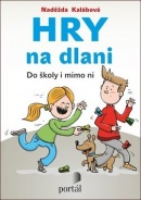Hry na dlani (Naděžda Kalábová)