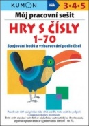 Můj pracovní sešit Hry s čísly 1-70 (Toshihiko Karakida, Yoshiko Murakami, Giovanni K. Moto, Yoshihiro Suzuki)