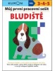 Můj první pracovní sešit Bludiště (Toshihiko Karakida, Yoshiko Murakami, Giovanni K. Moto)