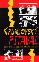Krumlovský pitaval (Miloslav Martenek, Rudolf Soukal)