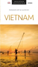 Vietnam - Společník cestovatele (Forbes a kolektiv Andrew)