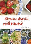 Zdravou stravou proti únavě (Zuzana Švédová)