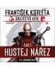 Fakt Hustej nářez (audiokniha) (František Kotleta, Richard Fiala)