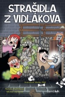 Strašidla z Vidlákova (Renata Petříková, Jan Klouda, Michal Vaněček)