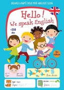 Hello! We speak English + 250 slov