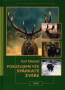 Posuzujeme věk spárkaté zvěře (Kurt Menzel)