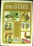 Rozprávkové príbehy (1. akosť) (Otakar Čemus, Božena Němcová, Karel Jaromír Erben)