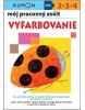 Môj pracovný zošit Vyfarbovanie (Brendan Sainsbury)
