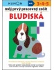 Môj prvý pracovný zošit Bludiská (kolektív)