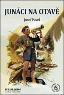 Junáci na Otavě (Josef Pavel)