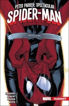 Peter Parker: Spectacular Spider-Man (Chip Zdarsky)
