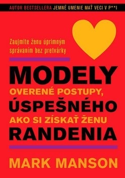 Modely úspešného randenia (Mark Manson)