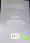 Prorok. Prorokova záhrada (1. akosť) (Chalíl Džibrán)