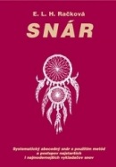 Snár (1. akosť) (E. L. H. Račková)