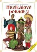 Muzikálové pohádky (Jaroslav Janošek, Zuzana Pospíšilová)