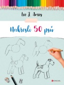 Nakresli 50 psů (Lee J. Ames)