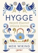 Hygge (1. akosť) (Meik Wiking)
